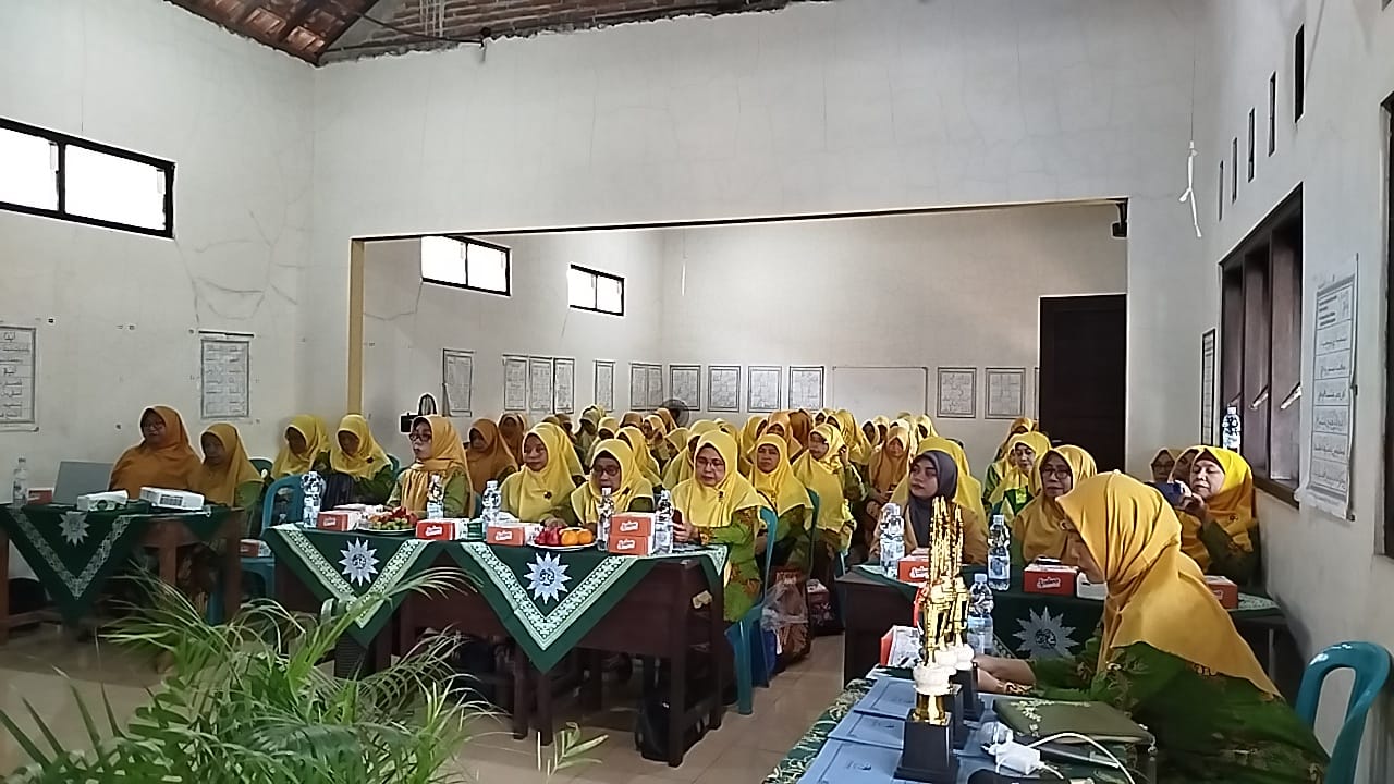 Musyawarah Cabang HMI Jepara Kota 2025