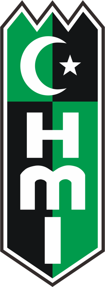 Logo HMI Jepara Kota